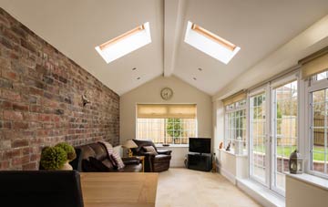 conservatory roof insulation Lower Upham, Hampshire