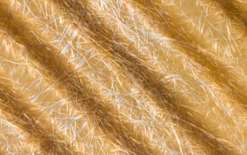 Lower Upham fibreglass roof waterproofing