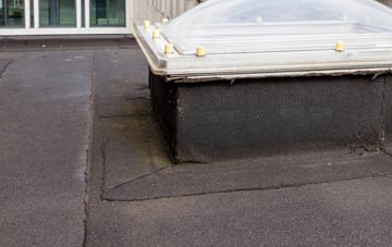 disadvantages of Lower Upham flat roofs