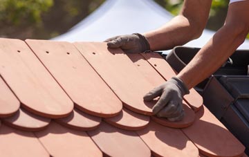 Lower Upham roof tile contractors