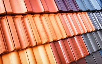 Lower Upham roof tile costs