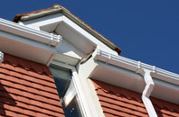 Lower Upham fascias