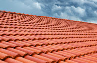 Lower Upham roofing tiles